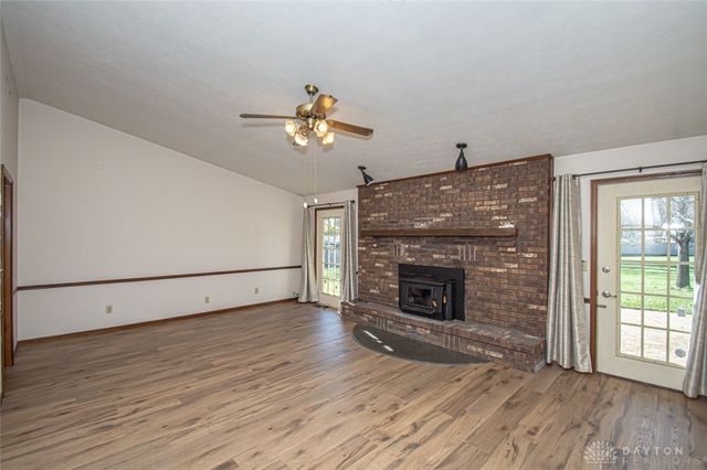 1939 Sugar Run Trail, Bellbrook, OH 45305