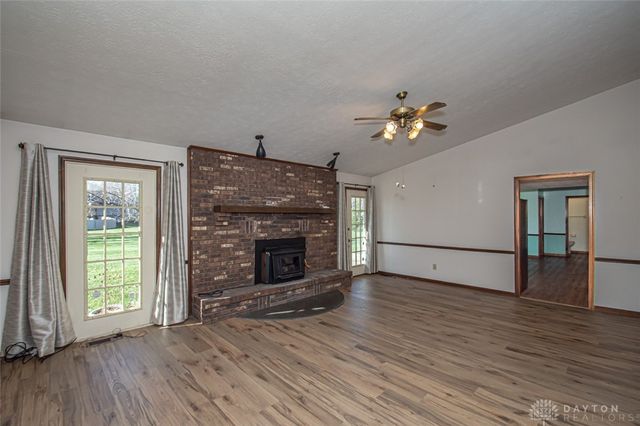 1939 Sugar Run Trail, Bellbrook, OH 45305