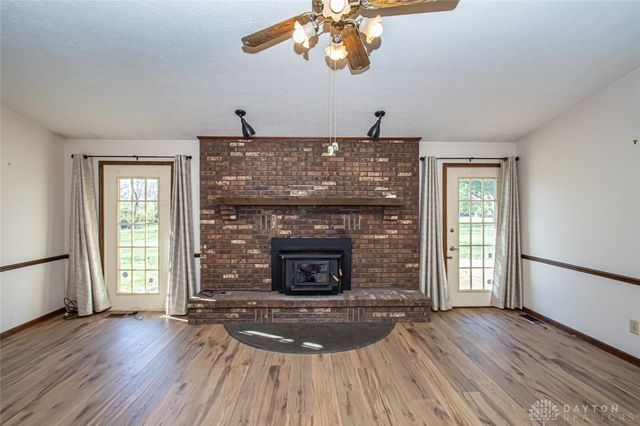 1939 Sugar Run Trail, Bellbrook, OH 45305