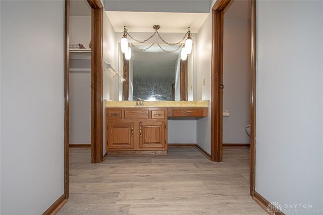 1939 Sugar Run Trail, Bellbrook, OH 45305