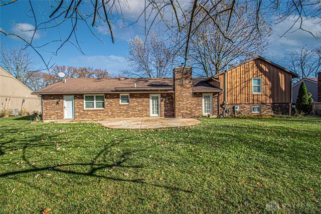 1939 Sugar Run Trail, Bellbrook, OH 45305