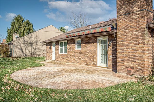 1939 Sugar Run Trail, Bellbrook, OH 45305