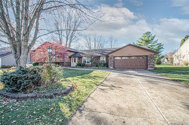 1939 Sugar Run Trail, Bellbrook, OH 45305