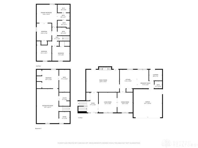 1939 Sugar Run Trail, Bellbrook, OH 45305