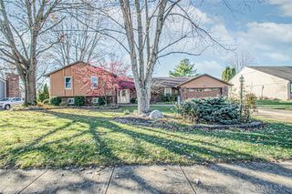 1939 Sugar Run Trail, Bellbrook, OH 45305