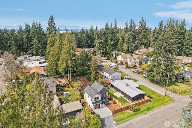 20205 5th Avenue NW, Shoreline, WA 98177