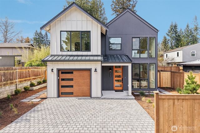 20205 5th Avenue NW, Shoreline, WA 98177