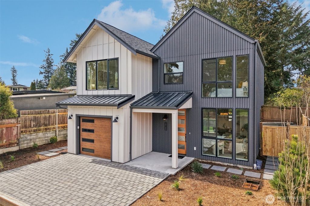 20205 5th Avenue NW, Shoreline, WA 98177