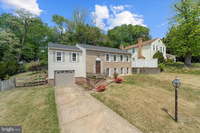 8704 ARLEY DR, Springfield, VA 22153