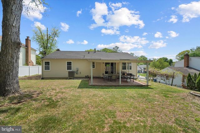 8704 ARLEY DR, Springfield, VA 22153