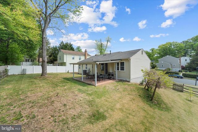 8704 ARLEY DR, Springfield, VA 22153