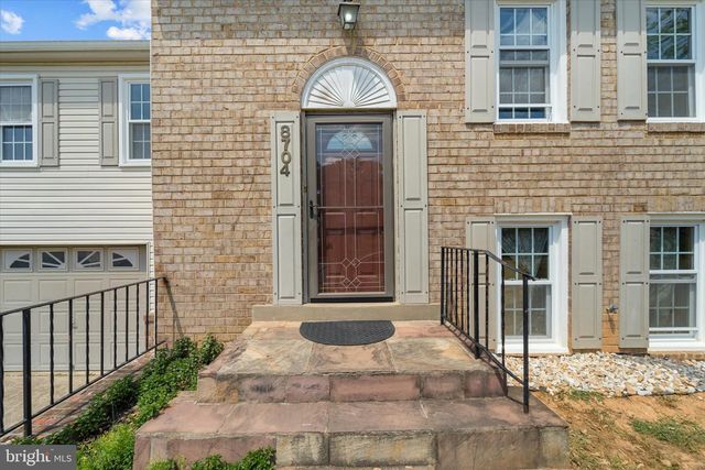 8704 ARLEY DR, Springfield, VA 22153