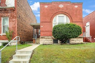 3607 Oregon Avenue, St Louis, MO 63118