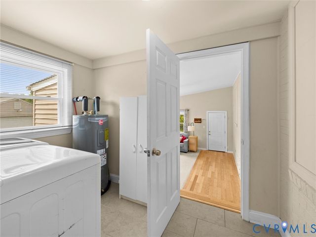 19604 Woodpecker Rd, South Chesterfield, VA 23803