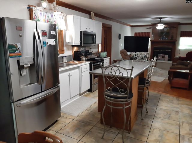 1309 ROLLING HILLS Road, Ridgeway, SC 29130