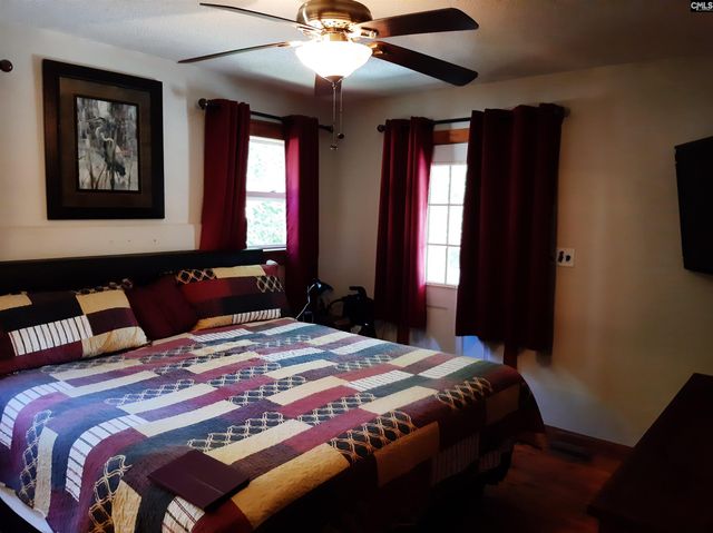 1309 ROLLING HILLS Road, Ridgeway, SC 29130