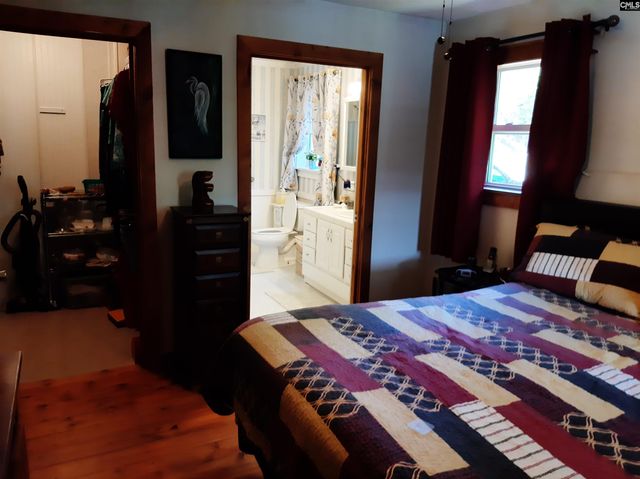 1309 ROLLING HILLS Road, Ridgeway, SC 29130