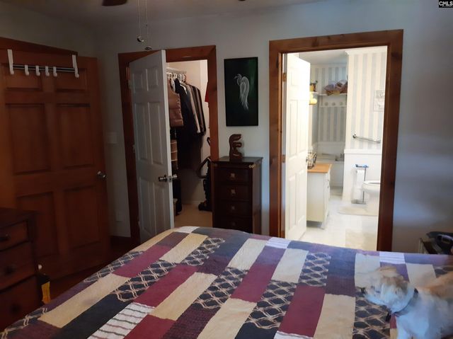 1309 ROLLING HILLS Road, Ridgeway, SC 29130
