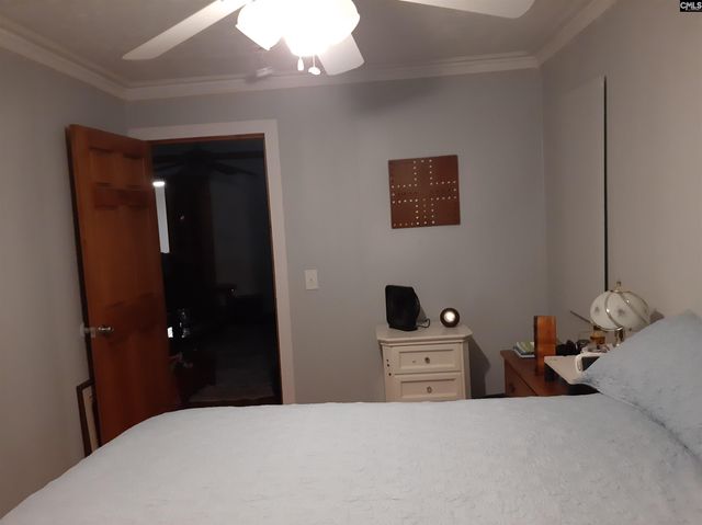 1309 ROLLING HILLS Road, Ridgeway, SC 29130