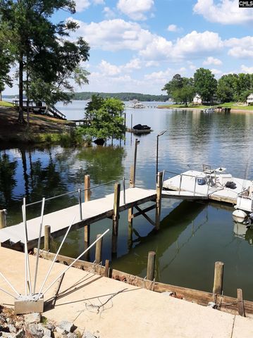 1309 ROLLING HILLS Road, Ridgeway, SC 29130