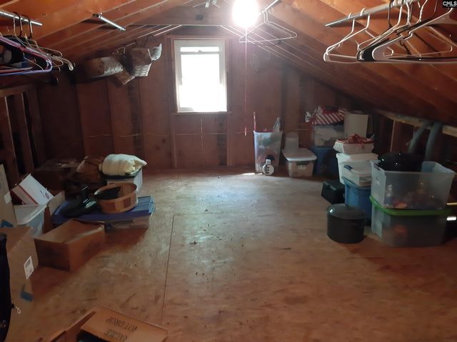 1309 ROLLING HILLS Road, Ridgeway, SC 29130