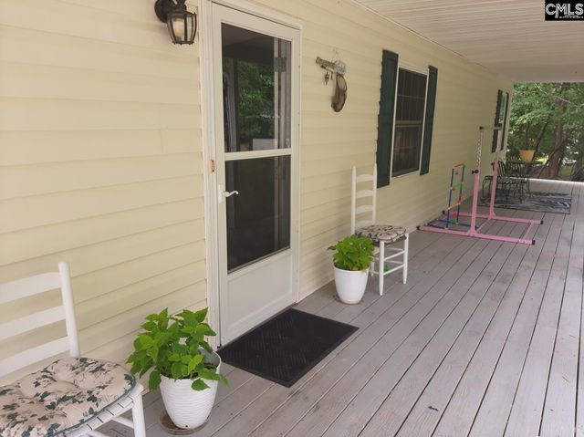 1309 ROLLING HILLS Road, Ridgeway, SC 29130