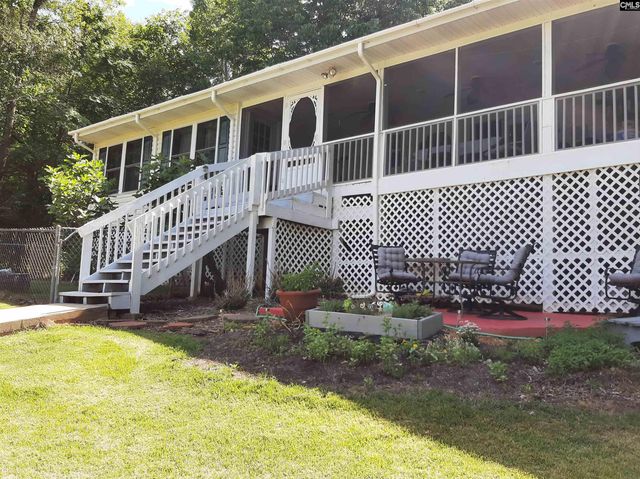 1309 ROLLING HILLS Road, Ridgeway, SC 29130