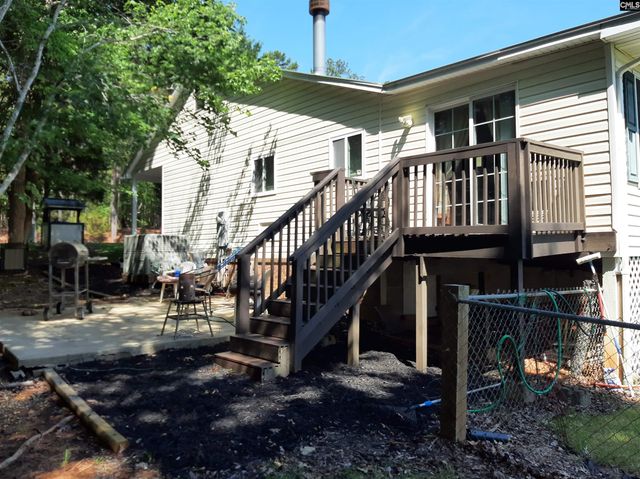 1309 ROLLING HILLS Road, Ridgeway, SC 29130