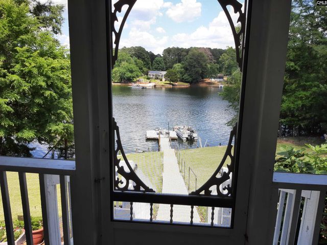 1309 ROLLING HILLS Road, Ridgeway, SC 29130