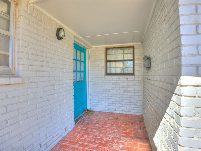 509 Turtle Creek Drive, Yukon, OK 73099