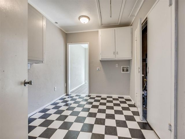 509 Turtle Creek Drive, Yukon, OK 73099