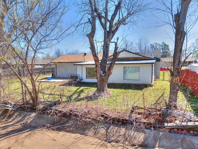 509 Turtle Creek Drive, Yukon, OK 73099