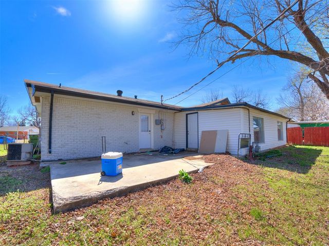 509 Turtle Creek Drive, Yukon, OK 73099