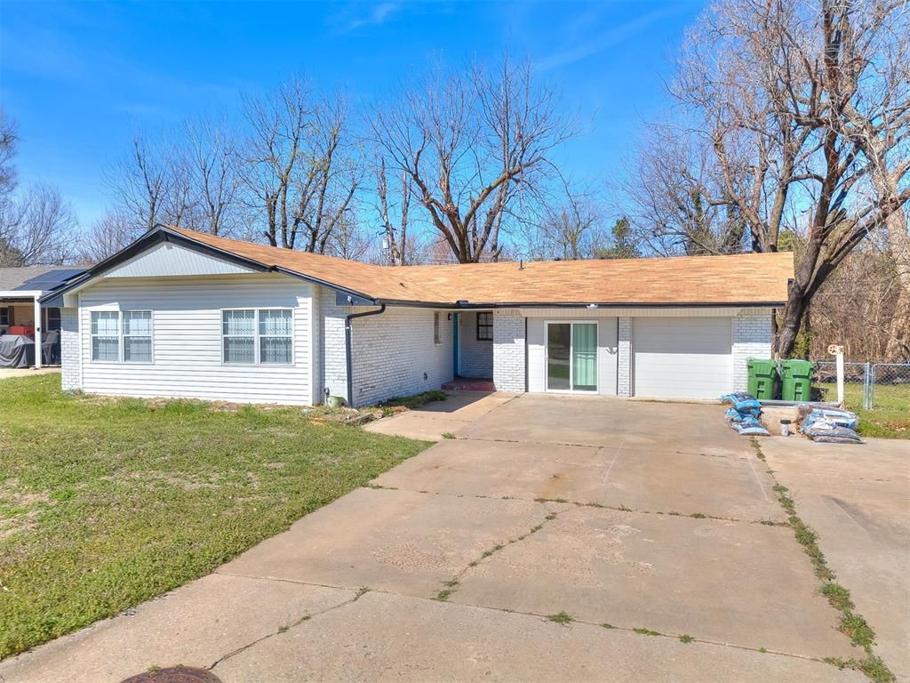 509 Turtle Creek Drive, Yukon, OK 73099
