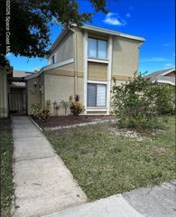 1431 Sheafe Avenue NE 107, Palm Bay, FL 32905