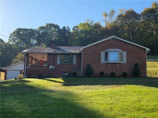 196 Valley Road, Nottingham, PA 15330