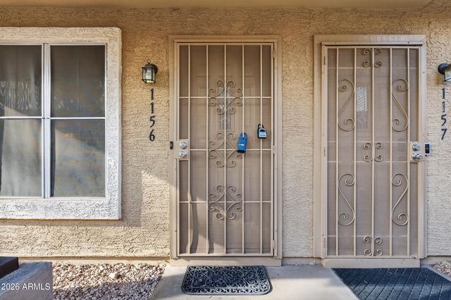 4601 N 102ND Avenue 1156, Phoenix, AZ 85037