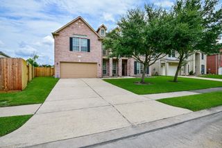 11207 Burmese Lane, Sugar Land, TX 77478