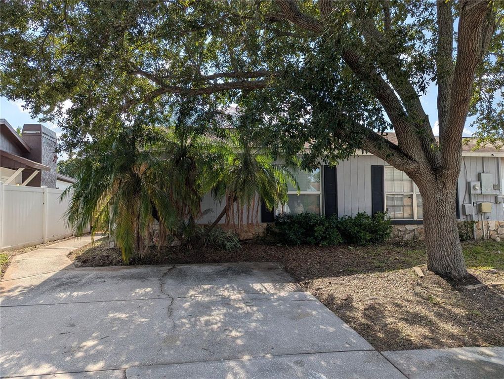 1209 MOHRLAKE DRIVE, Brandon, FL 33511