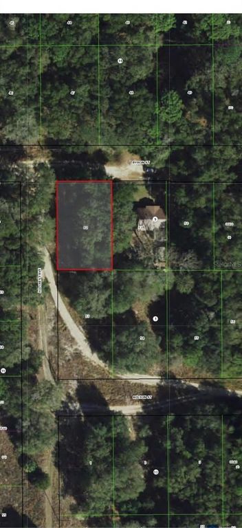 Image 5 of property listing at 2109 BYRON STREET, Inverness, FL 34453