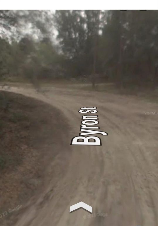 Image 7 of property listing at 2109 BYRON STREET, Inverness, FL 34453