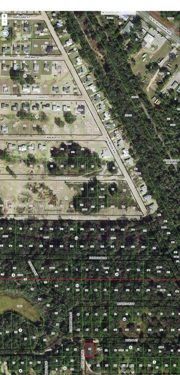 Image 8 of property listing at 2109 BYRON STREET, Inverness, FL 34453