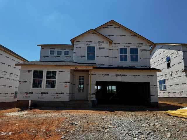 260 Yellow River Way, Garner, NC 27529