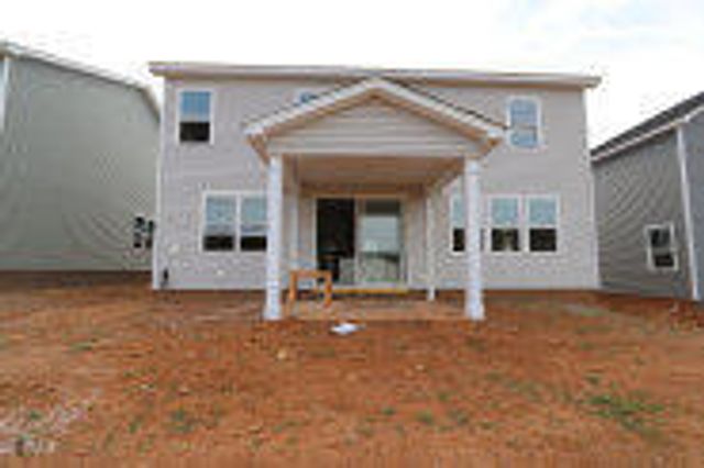 260 Yellow River Way, Garner, NC 27529