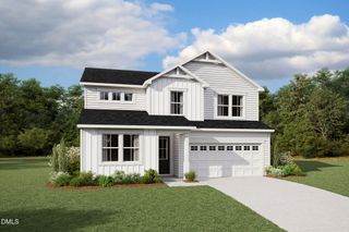 260 Yellow River Way, Garner, NC 27529