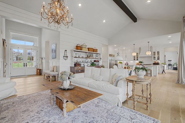 6321 Turkey Foot Ct, Franklin, TN 37067