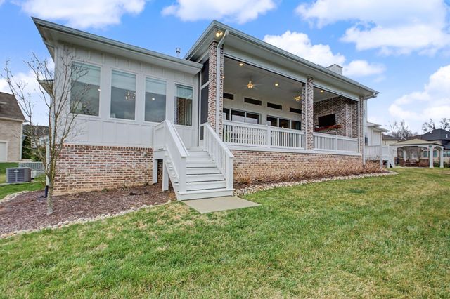 6321 Turkey Foot Ct, Franklin, TN 37067