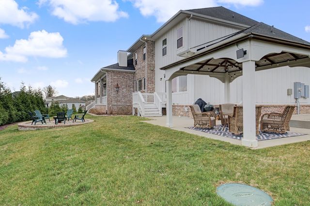 6321 Turkey Foot Ct, Franklin, TN 37067