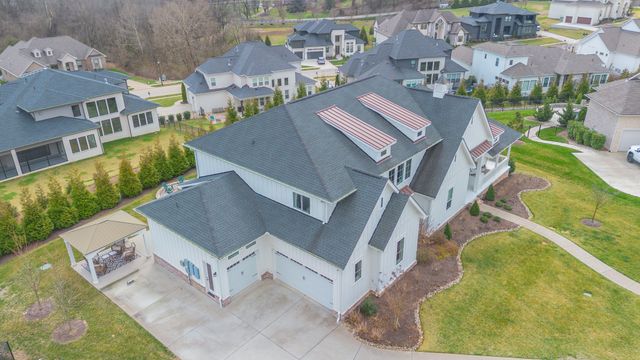 6321 Turkey Foot Ct, Franklin, TN 37067