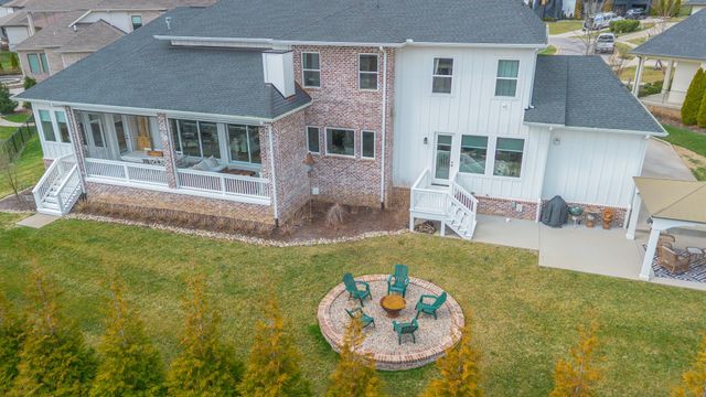 6321 Turkey Foot Ct, Franklin, TN 37067